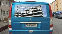 Vyrážíme k našim zákazníkům